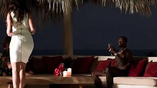 Reality Star Ava Can't Resist Her Ex-BF Jason's BBC