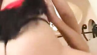 Harten Arschsex bestellt