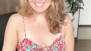 Shes Immediately Prepared to Connect, From Your Screen to Real Talk. Great 5