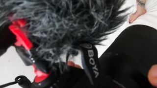 rozey_cheeks AlejandraYHugo FetExecutioner - sexonly.top