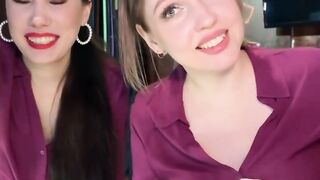 From Your Screen to Real Talk—She is Ready to Connect Now! Amazing 11