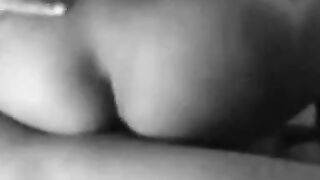 Svensk MILF rider ung kuk - Oh, the Ecstasy!
