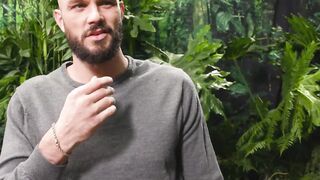 Shemale damsel in distress wants to fuck