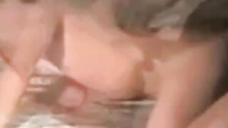 Bareback Amateur Interracial Sex in South Africa