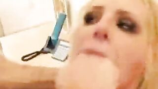 Sie will mehr als einen