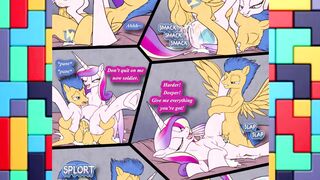 flash sexual service