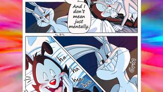 that´s disgusthing,doc