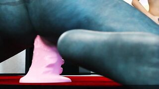 maddiechanel020 Roxie West FreyjaSweet - sexonly.top