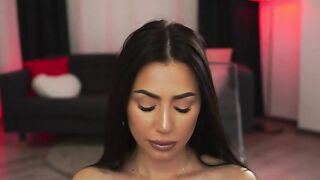 It is that simple to become close to her—watch, click, connect! Amazing 4