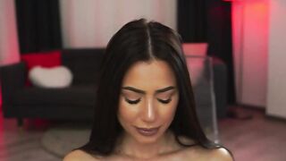 It is that simple to become close to her—watch, click, connect! Amazing 4