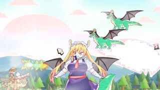 OVERFEED: Dragon Crisis