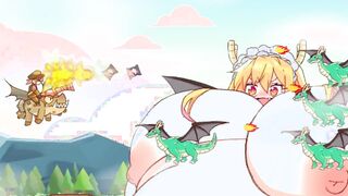 OVERFEED: Dragon Crisis