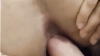 Texas Anal Adventure - Homemade Style