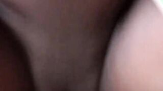 Horny Black Step Mom Squirts Everywhere - Naomi Foxxx  Alex Adams