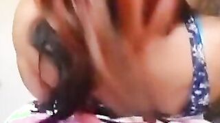 Sissy Michelle: Hardcore Anal, Blowjob and Facefuck by Daddy