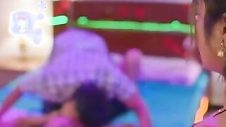Fruit Juice 2024 Hindi Hot Web Series Primeplay Episode 06