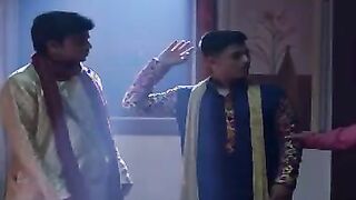 Hangout 2024 Hunt Hindi Web Series Episode 04