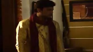 Hangout 2024 Hunt Hindi Web Series Episode 05