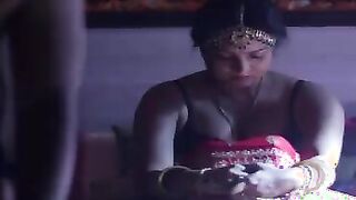 Hangout 2024 Hunt Hindi Web Series Episode 03