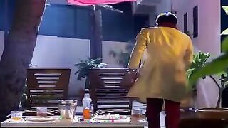 Hangout 2024 Hunt Hindi Web Series Episode 02