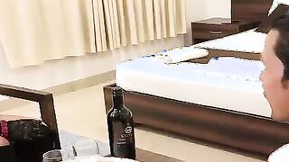ROBBERY MAID 2024 Hindi Uncut Short Film NeonX