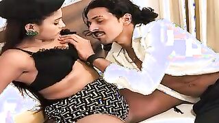 WILD DULHAN 2024 Hindi Uncut Short Film NeonX