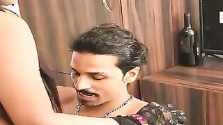 AAM RAS 2024 Hindi Uncut Short Film NeonX