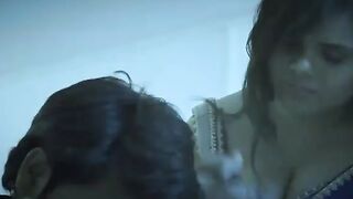 Sabak Ishq Ka Part 3 ULLU Adult Web Series