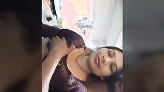 Devar Ne Ki Bhabhi Ki Chuday