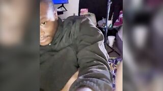 That ass made my mouth all watery