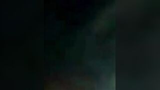 Indonesian Amateur Couple Blowjob in Padang