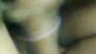 Indonesian Amateur Couple Blowjob in Padang