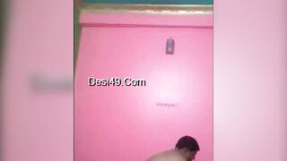Desi Indian Sex With Mr Teacher telegram channel : desivid5