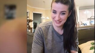 It is that simple to become close to her—watch, click, connect! Striking 4