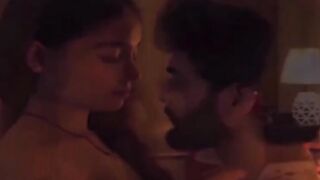 Juice Bhabhi (2023) Hotshots Originals