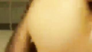 Amatuer Young Blonde Teen Anal Or Oral Dick Sucking Action On Cam_part 2