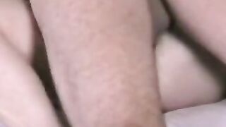 Deutsche Amateur-MILF im harten Sex
