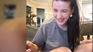 Watch, Click, Connect—It is That Easy to Get Close to Her! Awesome 7