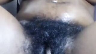 Hairy Amateur Fun MP 025