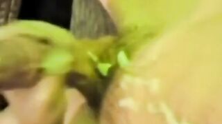 Amateur Handjob Cumshot Compilation