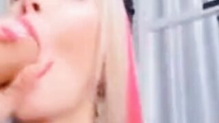 Horny Couple Do Wild Fucking 2