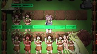 HARVEST GIRLS:GARDEN ASSAULT (DAY 16)
