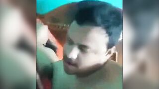Indian Girl Fuck her black boyfriend telegram channel : desivid5