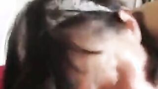 Svensk Amatör Milf Avsugning Cumshot