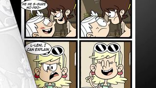 lincoln x fionna