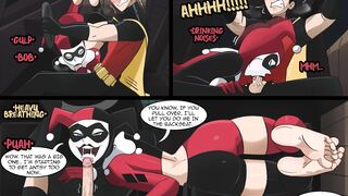 harley ride