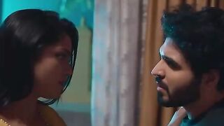Friend Ex Wife Ki Chuday ULLU Original Adult Web Series