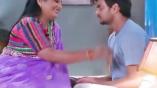 Big Boobs Mother In Low Hardcore Sex In Bedroom