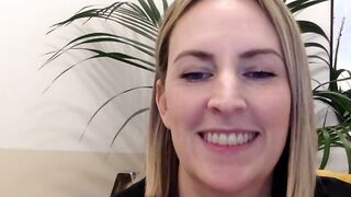 Watch, click, Connect—Its Effortless to Get Close to Her! Special 5