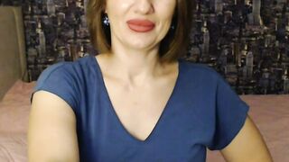 Shes ready to talk to you now. Striking 5